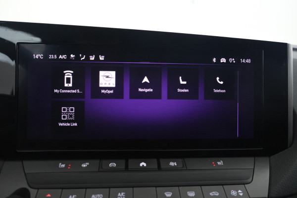 Opel Astra Sports Tourer 1.5 CDTI Business Elegance Automaat, Navigatie, Climate, Trekhaak