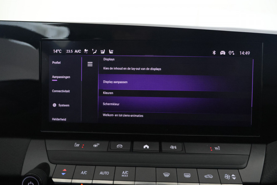 Opel Astra Sports Tourer 1.5 CDTI Business Elegance Automaat, Navigatie, Climate, Trekhaak