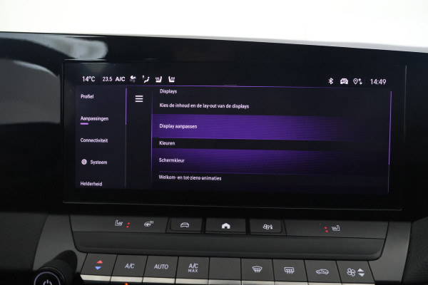 Opel Astra Sports Tourer 1.5 CDTI Business Elegance Automaat, Navigatie, Climate, Trekhaak