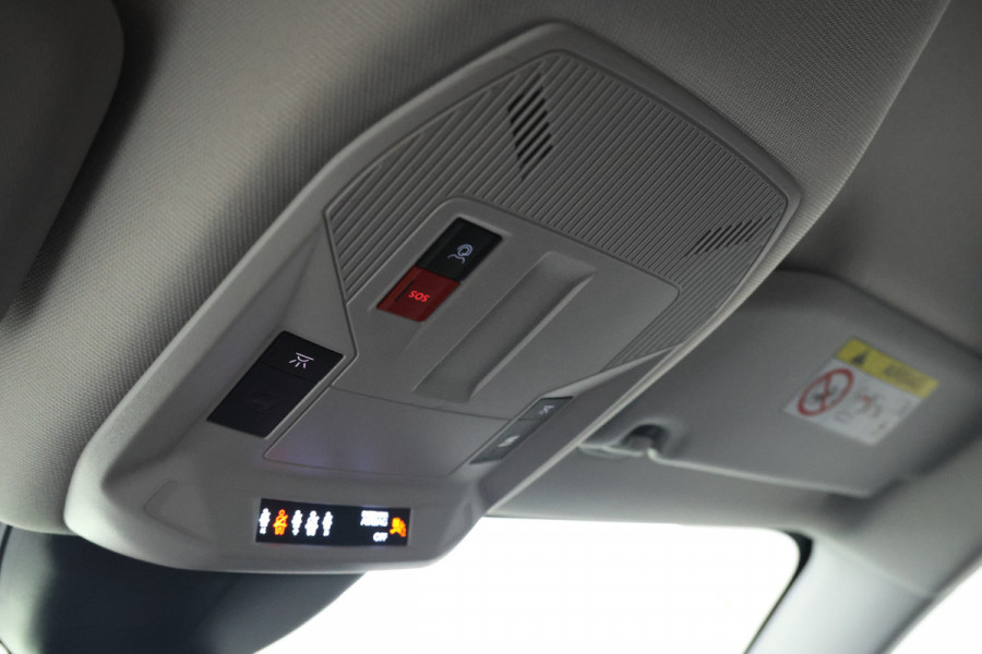 Opel Astra Sports Tourer 1.5 CDTI Business Elegance Automaat, Navigatie, Climate, Trekhaak