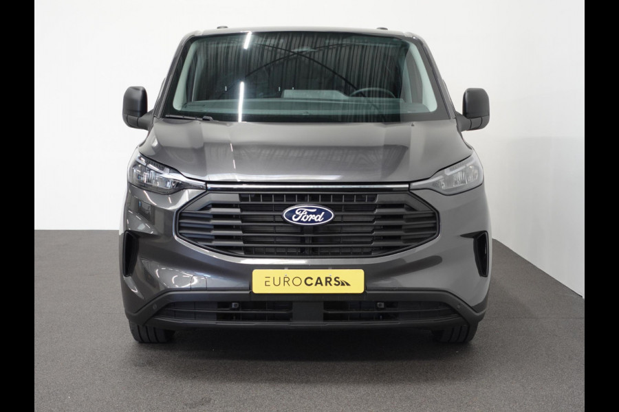 Ford Transit Custom 300 2.0 TDCI L2H1 Trend Nieuw Model Automaat Navi PDC Camera Cruise Control Trekhaak