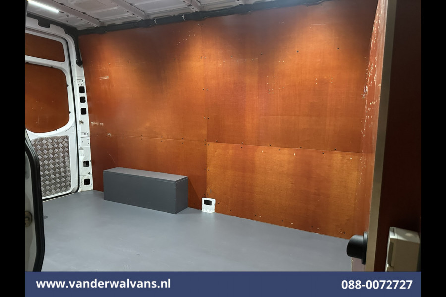 Mercedes-Benz Sprinter 316 CDI 164pk L2H2 Euro6 Airco | Camera | Apple Carplay | Android Auto | Cruisecontrol 3500kg trekvermogen, Parkeersensoren
