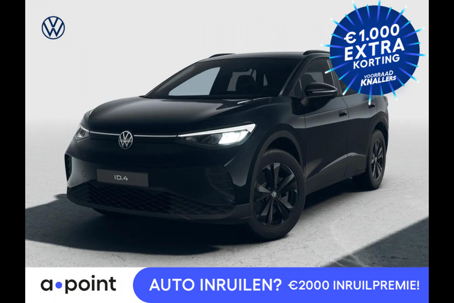 Volkswagen ID.4 Pro Limited Edition 77 kWh accu 210 kW / 286 PK SU