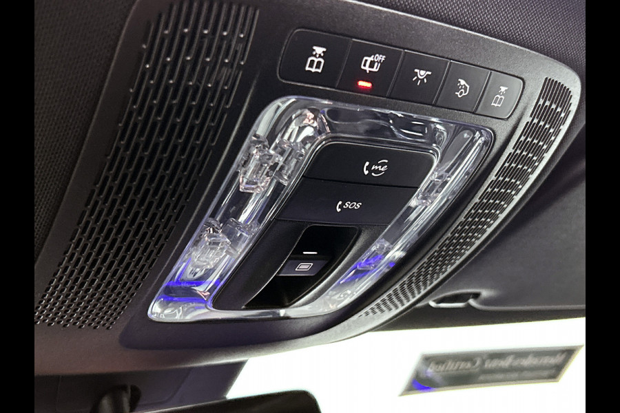 Mercedes-Benz A-Klasse 180 AMG Line | Achteruitrijcamera | Sfeerverlichting | Panoramadak | Navigatie | Stoelverwarming | 24 maanden certified garantie