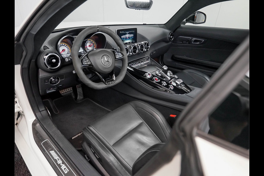 Mercedes-Benz AMG GT 4.0 C GT-C | GTC | Carbon pakket | Performance stoelen