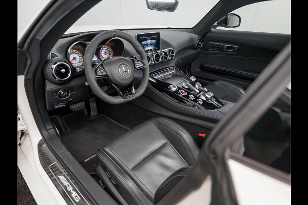 Mercedes-Benz AMG GT 4.0 C GT-C | GTC | Carbon pakket | Performance stoelen