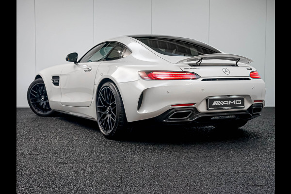 Mercedes-Benz AMG GT 4.0 C GT-C | GTC | Carbon pakket | Performance stoelen