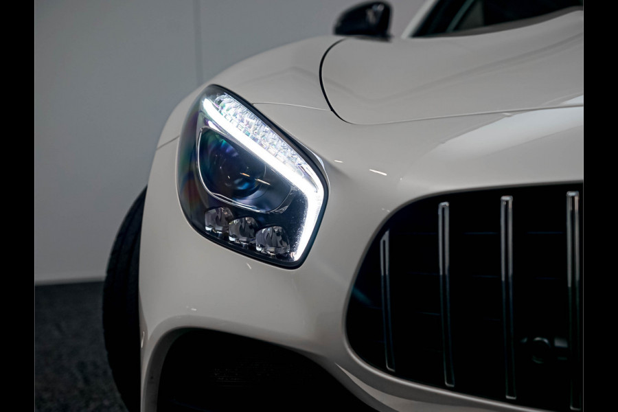 Mercedes-Benz AMG GT 4.0 C GT-C | GTC | Carbon pakket | Performance stoelen
