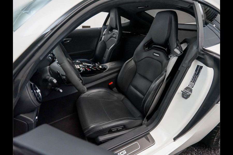Mercedes-Benz AMG GT 4.0 C GT-C | GTC | Carbon pakket | Performance stoelen
