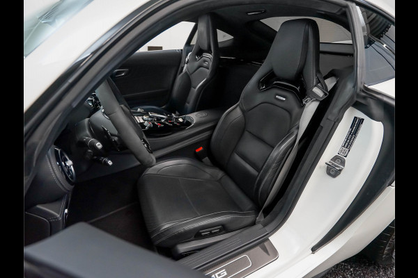 Mercedes-Benz AMG GT 4.0 C GT-C | GTC | Carbon pakket | Performance stoelen