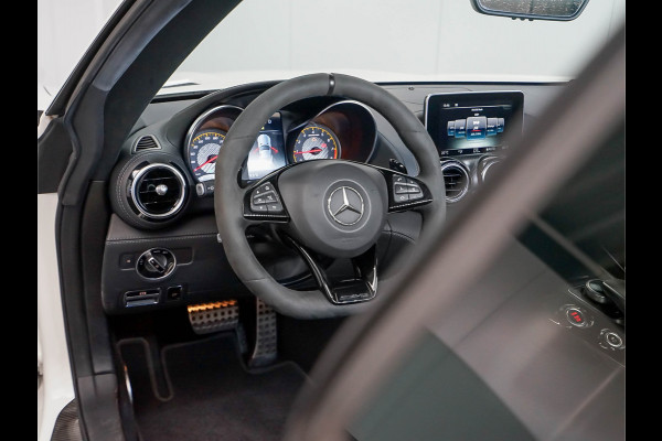 Mercedes-Benz AMG GT 4.0 C GT-C | GTC | Carbon pakket | Performance stoelen