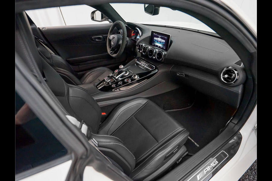 Mercedes-Benz AMG GT 4.0 C GT-C | GTC | Carbon pakket | Performance stoelen