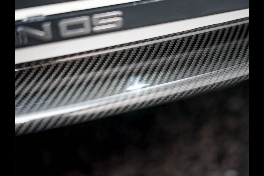 Mercedes-Benz AMG GT 4.0 C GT-C | GTC | Carbon pakket | Performance stoelen