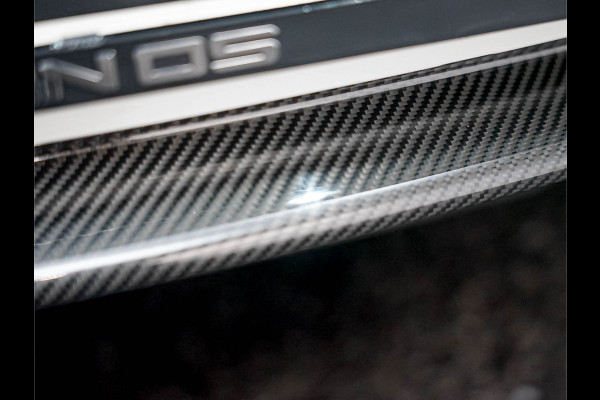 Mercedes-Benz AMG GT 4.0 C GT-C | GTC | Carbon pakket | Performance stoelen