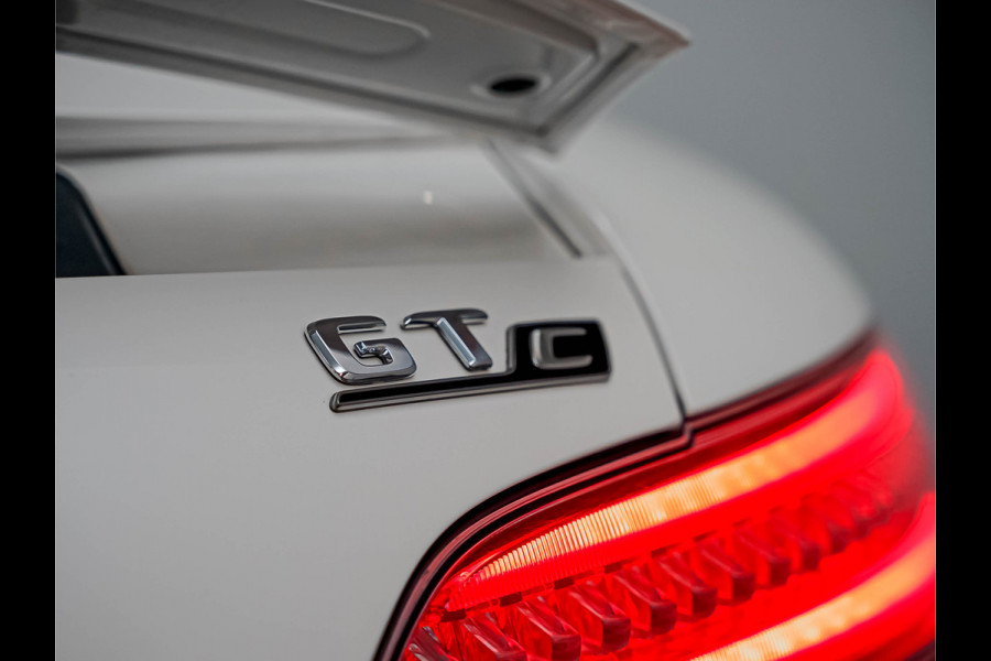Mercedes-Benz AMG GT 4.0 C GT-C | GTC | Carbon pakket | Performance stoelen