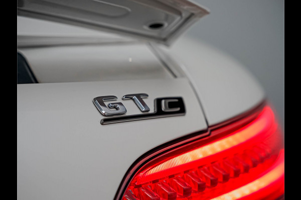 Mercedes-Benz AMG GT 4.0 C GT-C | GTC | Carbon pakket | Performance stoelen