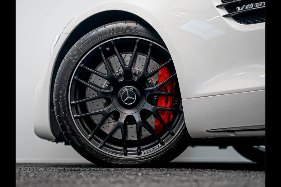 Mercedes-Benz AMG GT 4.0 C GT-C | GTC | Carbon pakket | Performance stoelen