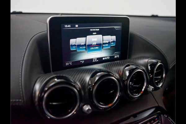 Mercedes-Benz AMG GT 4.0 C GT-C | GTC | Carbon pakket | Performance stoelen