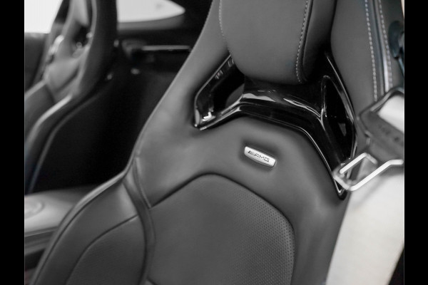 Mercedes-Benz AMG GT 4.0 C GT-C | GTC | Carbon pakket | Performance stoelen