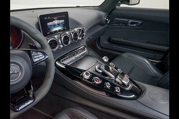 Mercedes-Benz AMG GT 4.0 C GT-C | GTC | Carbon pakket | Performance stoelen