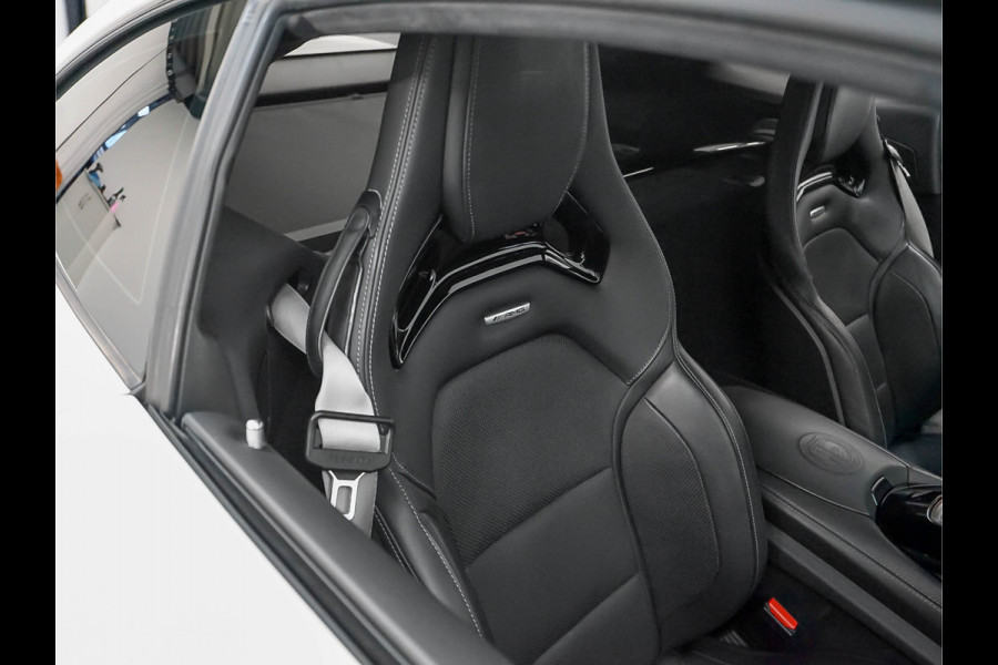 Mercedes-Benz AMG GT 4.0 C GT-C | GTC | Carbon pakket | Performance stoelen