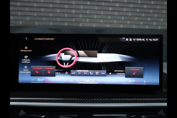 BMW X5 xDrive50e High Executive M Sport Pakket Automaat / Live Cockpit Plus / Panoramadak / Trekhaak / Luchtvering / Harman Kardon / Comfortstoelen / Warmtecomfortpakket / Sfeerverlichting / Active Protection / Shadow Line / 21 Inch
