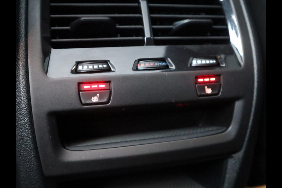 BMW X5 xDrive50e High Executive M Sport Pakket Automaat / Live Cockpit Plus / Panoramadak / Trekhaak / Luchtvering / Harman Kardon / Comfortstoelen / Warmtecomfortpakket / Sfeerverlichting / Active Protection / Shadow Line / 21 Inch