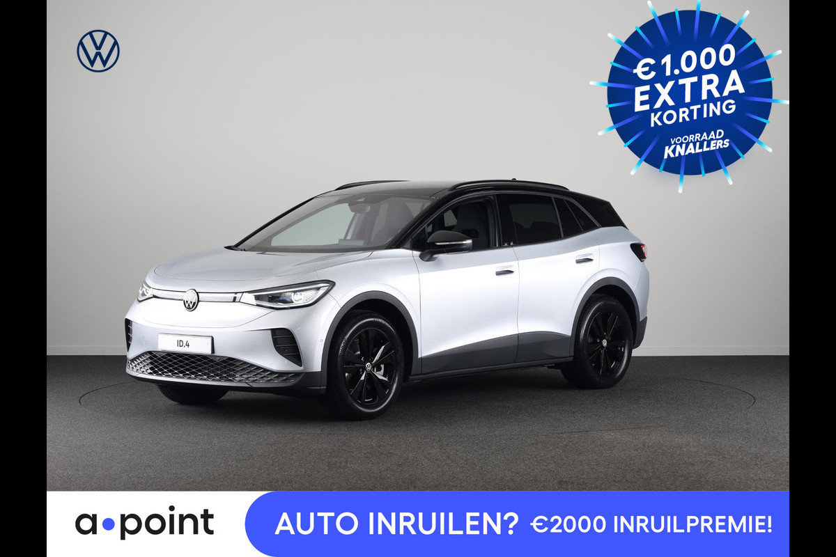 Volkswagen ID.4 Pro Limited Edition Plus 77 kWh accu 210 kW / 286
