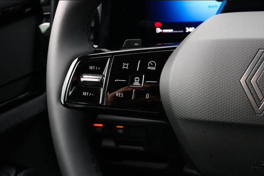 Renault Austral 1.3 MILD HYBRID 160 X-Tronic techno - 1800 TREKGEWICHT - FABRIEKSGARANTIE - CAMERA - CARPLAY - ACC - DODE HOEK
