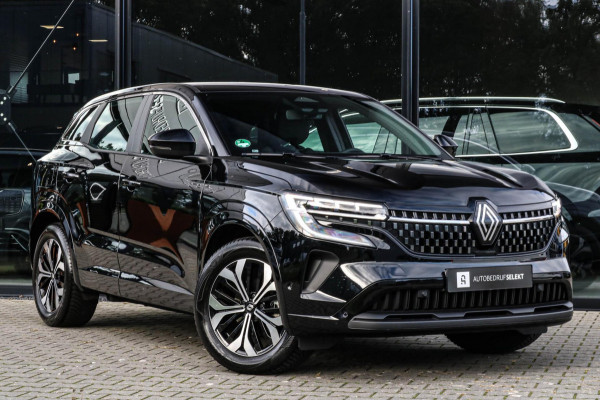 Renault Austral 1.3 MILD HYBRID 160 X-Tronic techno - 1800 TREKGEWICHT - FABRIEKSGARANTIE - CAMERA - CARPLAY - ACC - DODE HOEK