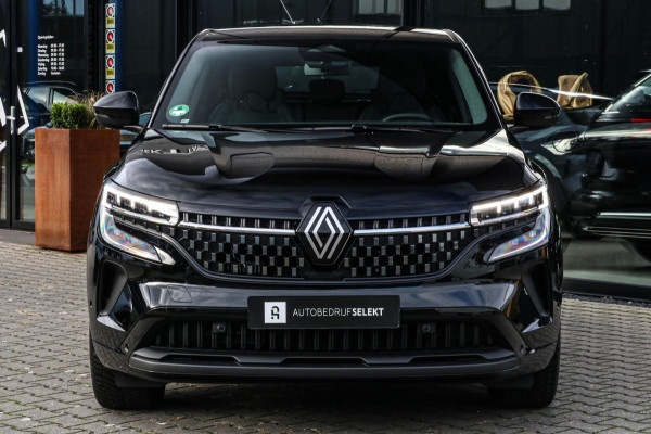 Renault Austral 1.3 MILD HYBRID 160 X-Tronic techno - 1800 TREKGEWICHT - FABRIEKSGARANTIE - CAMERA - CARPLAY - ACC - DODE HOEK
