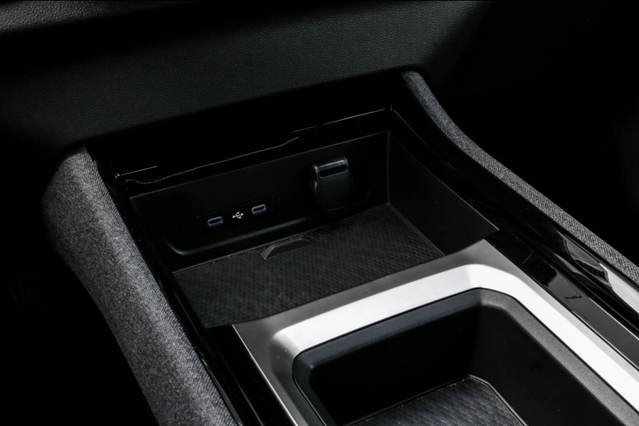 Renault Austral 1.3 MILD HYBRID 160 X-Tronic techno - 1800 TREKGEWICHT - FABRIEKSGARANTIE - CAMERA - CARPLAY - ACC - DODE HOEK