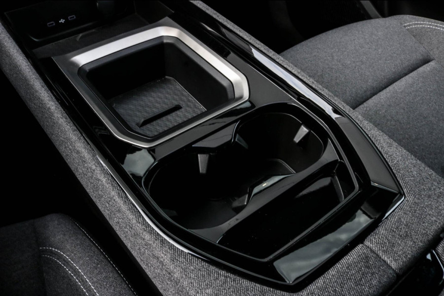 Renault Austral 1.3 MILD HYBRID 160 X-Tronic techno - 1800 TREKGEWICHT - FABRIEKSGARANTIE - CAMERA - CARPLAY - ACC - DODE HOEK