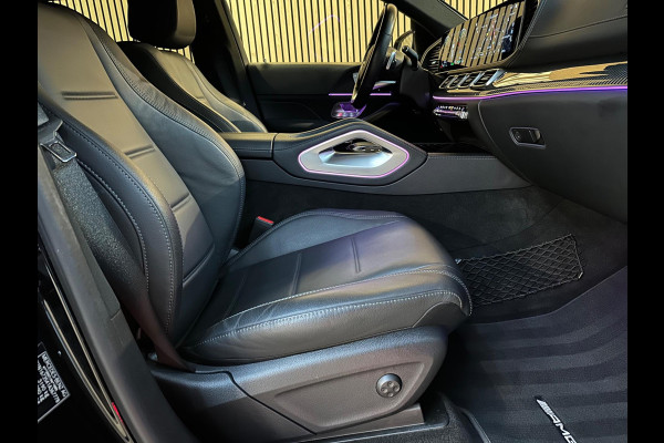 Mercedes-Benz GLE Coupé 350 e 4MATIC 333PK - Pano