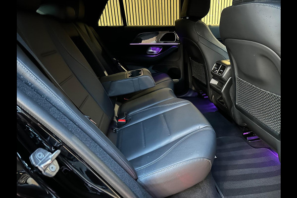 Mercedes-Benz GLE Coupé 350 e 4MATIC 333PK - Pano