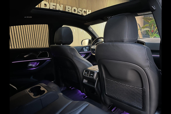 Mercedes-Benz GLE Coupé 350 e 4MATIC 333PK - Pano