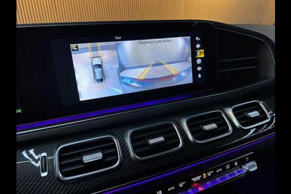 Mercedes-Benz GLE Coupé 350 e 4MATIC 333PK - Pano