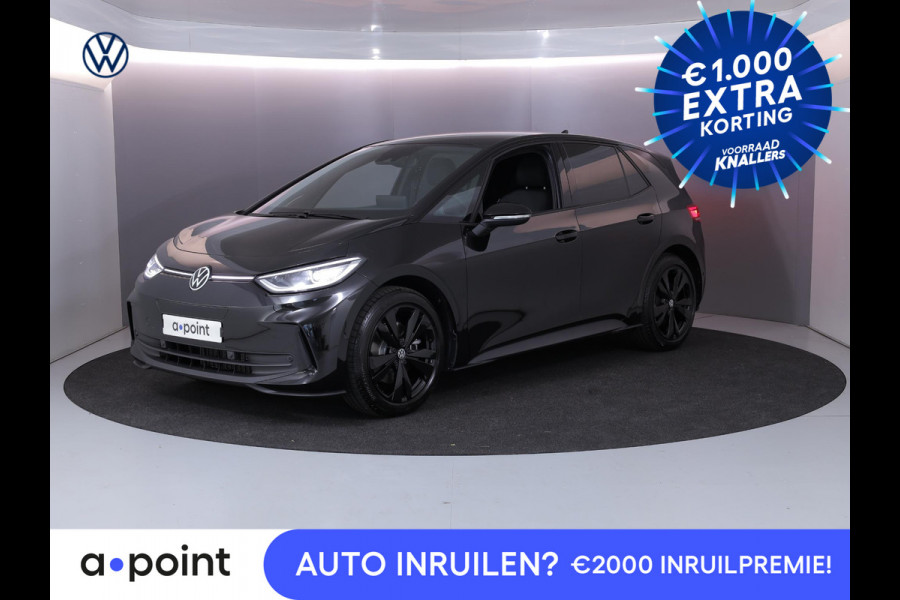 Volkswagen ID.3 Pro Limited Edition 58 kWh accu 150 kW / 204 PK Ha