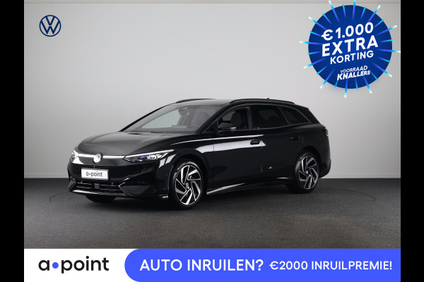 Volkswagen ID.7 Pro Limited Edition 77 kWh accu 210 kW / 286 PK Va