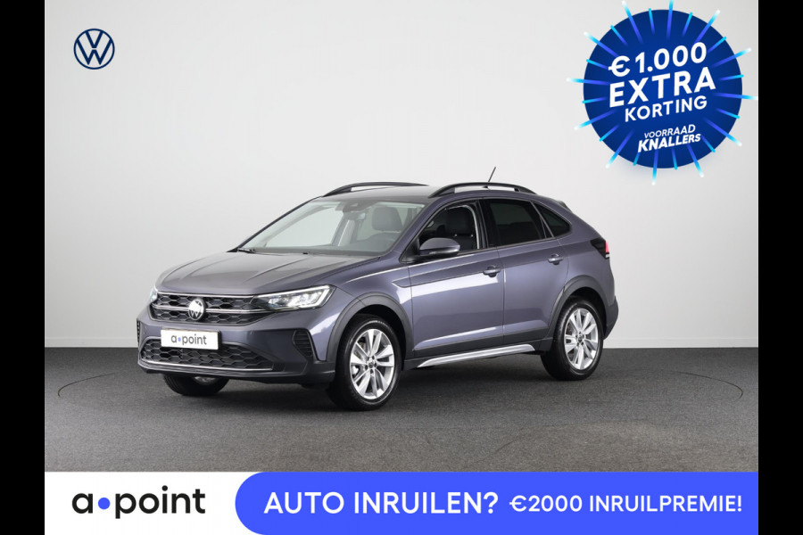 Volkswagen Taigo 1.0 TSI Life Edition