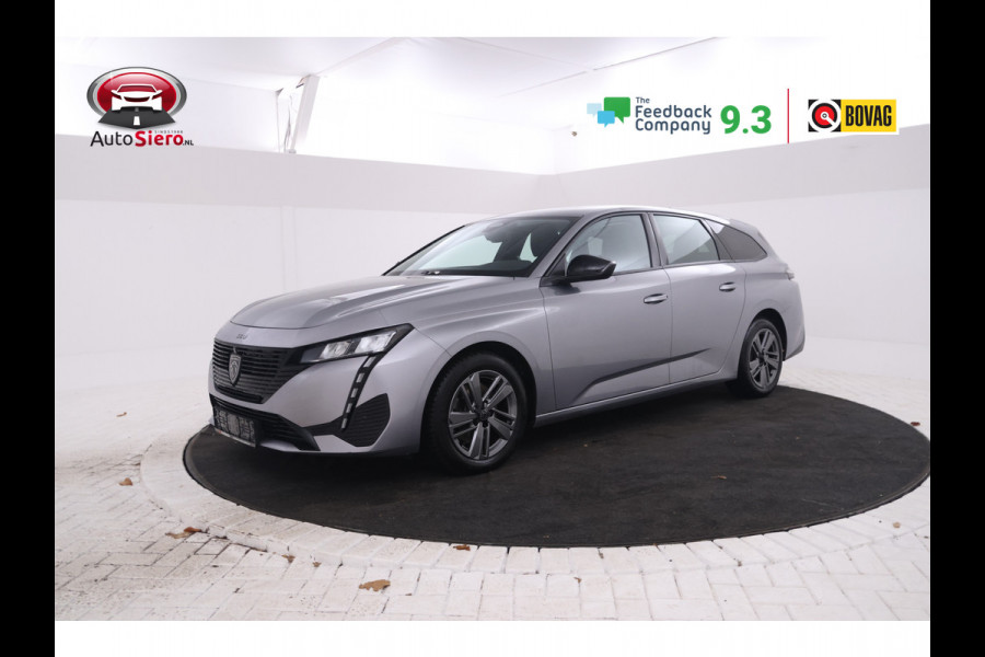 Peugeot 308 SW 1.5 BlueHDi Active Pack Business Apple/Android Carplay, Digital dash, Cruise