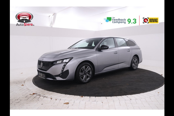 Peugeot 308 SW 1.5 BlueHDi Active Pack Business Apple/Android Carplay, Digital dash, Cruise