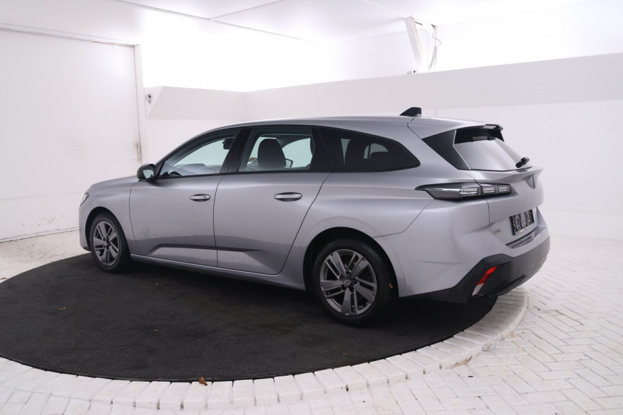 Peugeot 308 SW 1.5 BlueHDi Active Pack Business Apple/Android Carplay, Digital dash, Cruise