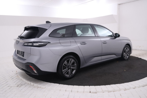Peugeot 308 SW 1.5 BlueHDi Active Pack Business Apple/Android Carplay, Digital dash, Cruise