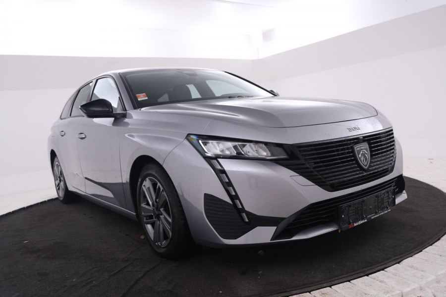 Peugeot 308 SW 1.5 BlueHDi Active Pack Business Apple/Android Carplay, Digital dash, Cruise