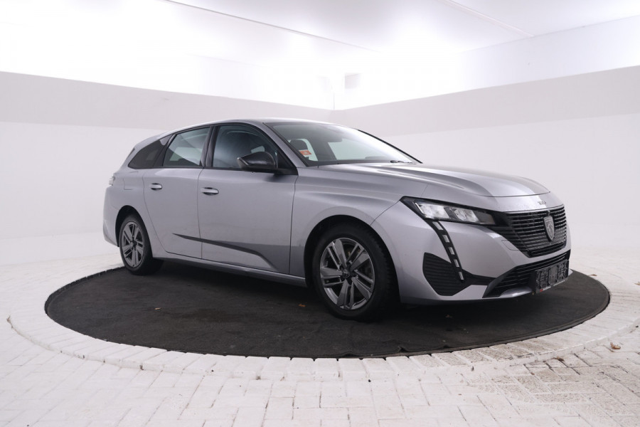 Peugeot 308 SW 1.5 BlueHDi Active Pack Business Apple/Android Carplay, Digital dash, Cruise