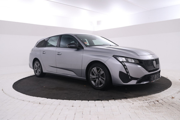 Peugeot 308 SW 1.5 BlueHDi Active Pack Business Apple/Android Carplay, Digital dash, Cruise