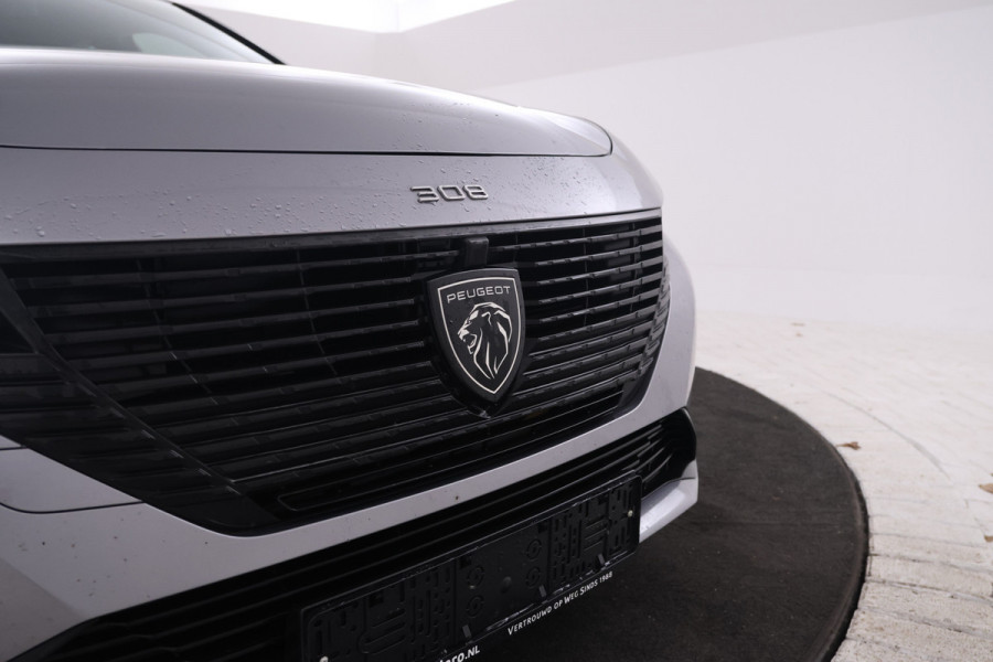 Peugeot 308 SW 1.5 BlueHDi Active Pack Business Apple/Android Carplay, Digital dash, Cruise