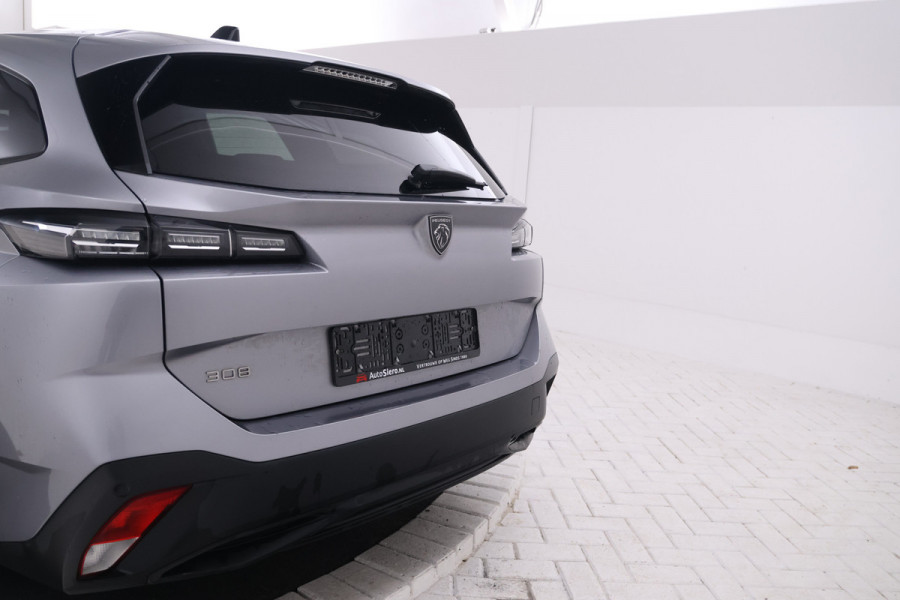 Peugeot 308 SW 1.5 BlueHDi Active Pack Business Apple/Android Carplay, Digital dash, Cruise