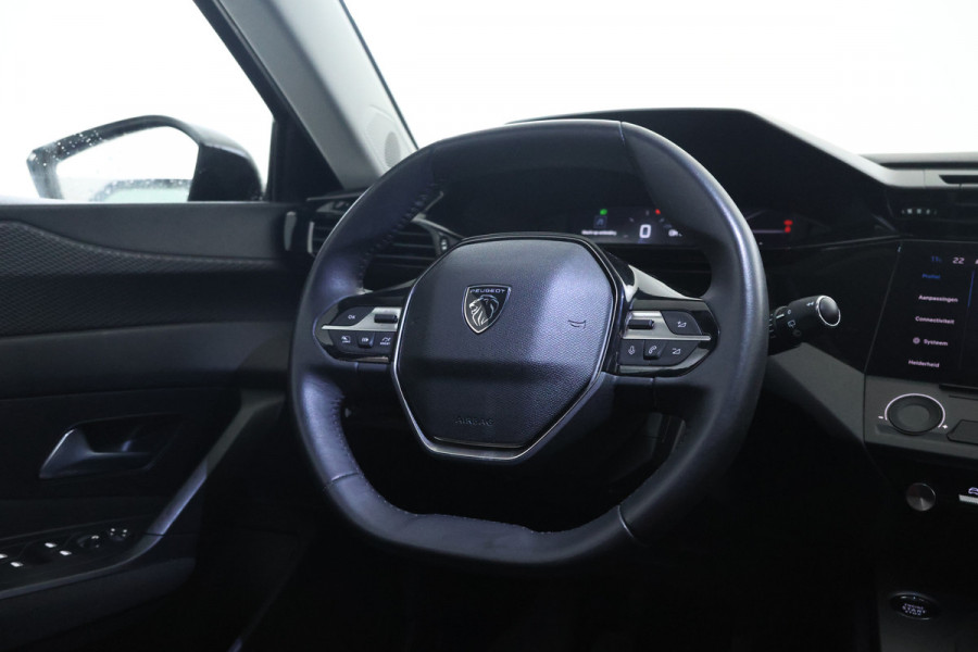 Peugeot 308 SW 1.5 BlueHDi Active Pack Business Apple/Android Carplay, Digital dash, Cruise